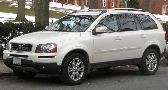 XC90  : /images/car/166.jpg