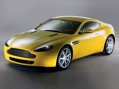 V8 Vantage  : /images/car/19.jpg