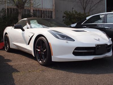 CORVETTE C7 : /images/car/208.jpg