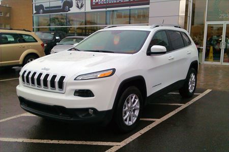 Cherokee 