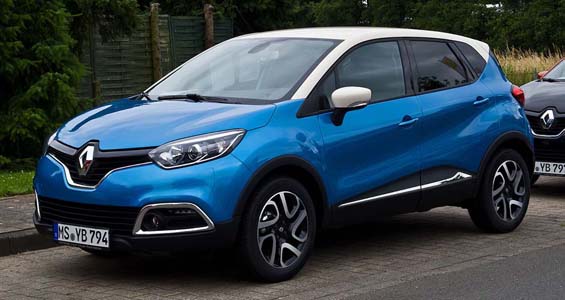 Captur  : /images/car/247.jpg