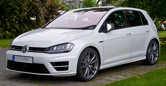 GOLF7 5G