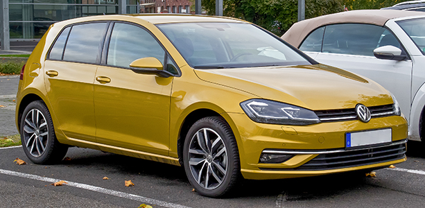 GOLF7.5 BQ