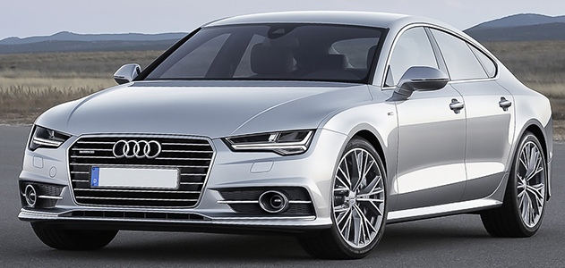 輸入車向けTVキャンセラーキット 適合車種 Audi(アウディ) A7 4G(MC後):Car Accessories [インタープラン  interplan]
