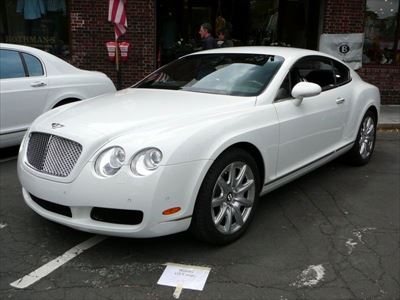 Continental GT(独並)  : /images/car/30.jpg