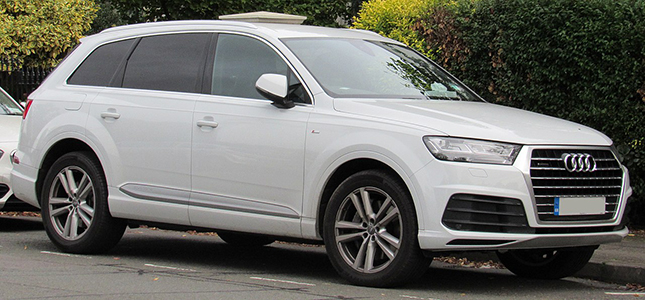 Q7 4M前期