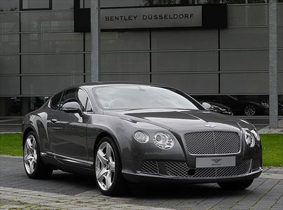 Continental GT  : /images/car/31.jpg
