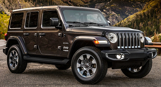 Wrangler(JLラングラー) AppleCarPlay搭載車 : /images/car/317.jpg