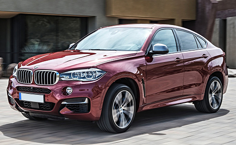 X6 F16