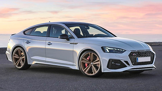 A5/S5/RS5 F5(2021年MIB3含む) : /images/car/338.jpg