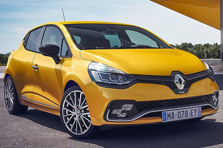 CLIO RS 並行車 : /images/car/362.jpg