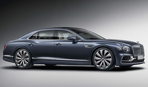 Flying Spur (フライングスパー)