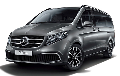 Vクラス W447(中期) : /images/car/370.jpg