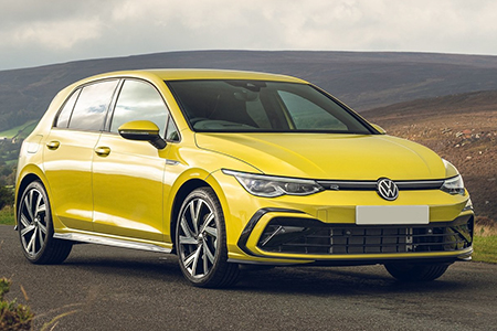 GOLF8 CD