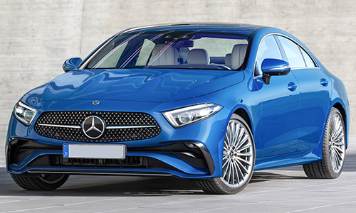 輸入車向けTVキャンセラーキット 適合車種 Mercedes-Benz/smart