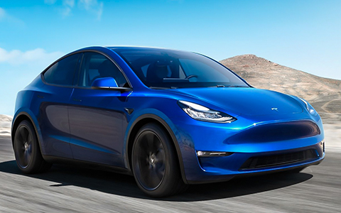 Model Y  : /images/car/414.jpg