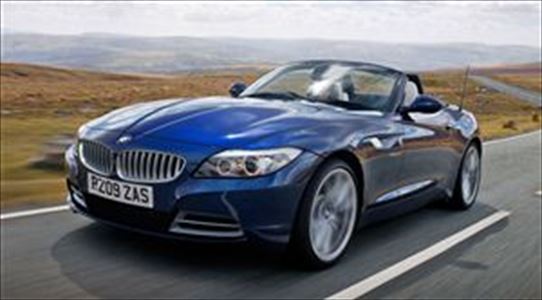 Z4 E89 : /images/car/42.jpg