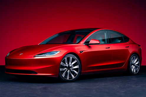 Model 3  ハイランド : /images/car/449.jpg