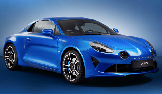 CANバスアダプターキット 適合車種 RENAULT(ルノー) ALPINE