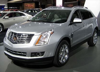 SRX  : /images/car/49.jpg