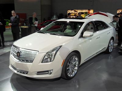 XTS  : /images/car/50.jpg