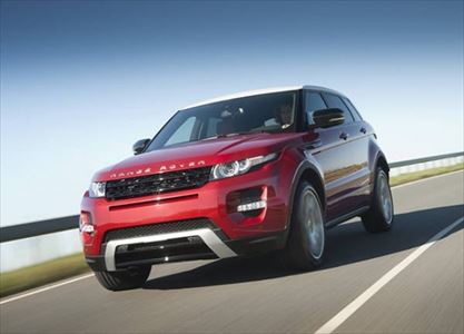 Range Rover Evoque (イヴォーク) : /images/car/78.jpg