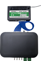 Analog Sensor Demo Kit(Extension Unit)