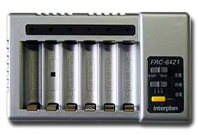 FRC-6421