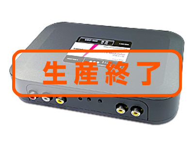 デジタルTVモジュレーター DTM-02