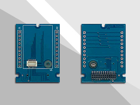 IM920c/IM920s/IM920sL用変換アダプタ